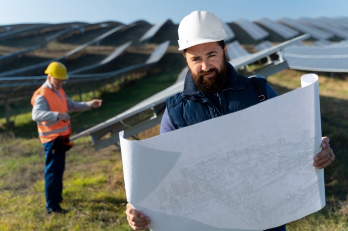 Solar Thermal System